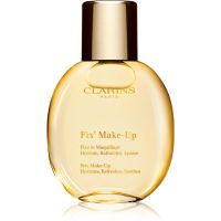 Clarins Fix' Make-Up Summer Radiant Make-up Fixierspray 50 ml