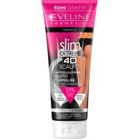 Eveline Cosmetics Slim Extreme 4D Scalpel intenzivna nega za hujšanje 250 ml