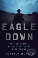 Eagle Down (The Last Special Forces Fighting the Forever War) - kniha z kategorie Historie