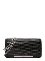 STEVE MADDEN Torba preko ramena 'Btaya'  crna / srebro