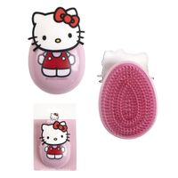 BRUSHES DESENREDANTE HELLO KITTY