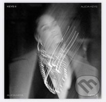 Alicia Keys: Keys II Dlx. (2 CD) - Alicia Keys