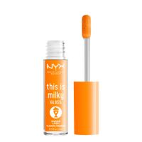 NYX Professional Makeup This Is Milky Gloss - Mango Lassi (TIMG14)