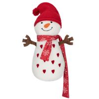 X-Mas DEKORAČNÝ VANKÚŠ 53/25 cm