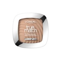 L’Oréal Paris púder True Match Super Blendable Powder - 4N Beige