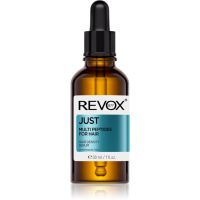 Revox B77 JUST Multi Peptides for Hair serum stymulujący wzrost nowych włosów 30 ml