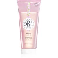 Roger & Gallet Feuille de Thé entspannendes Duschgel 200 ml