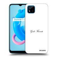 ULTIMATE CASE pro Realme C11 (2021) - Gods Favorite