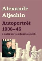 Autoportrét 1938-1946 (a další partie z tohoto období) - kniha z kategorie Životopisy
