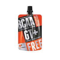 Extrifit BCAA GT+ - malina, 80g