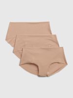 GAP Hip Panties, 3 pcs - Women