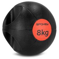 Happy Socks GRIPI Medicine ball with handles, 8 kg