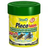 TETRA Pleco Tablets 120tablet