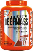Extrifit BeefMass 3000 g cookies