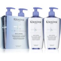 Kérastase Blond Absolu Bain Lumière szampon do kąpieli dla włosów rozjaśnionych lub z balejażem