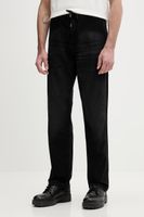 Guess Jeans Pantaloni joggers bărbați denim