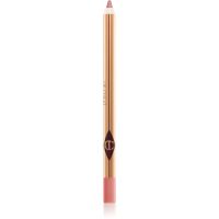 Charlotte Tilbury Lip Cheat стійкий олівець для губ відтінок Pillow Talk Fair 1.2 гр