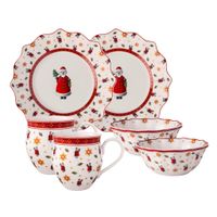 Villeroy & Boch RAŇAJKOVÁ SADA Toy's Delight