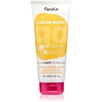 Fanola Color Mask barvna maska za lase 200 ml
