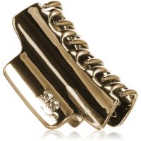 Sister's Aroma Metal Hair Clip шпилька-краб для волосся колір Gold 1 кс