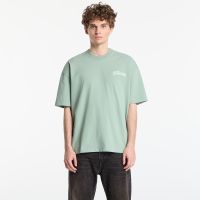 T-shirt AllSaints Odyssey Ss Crew Graphic T-Shirt Spring Green M