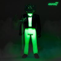 Figur Motörhead - Warpig Glow in the Dark