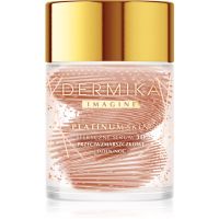 Dermika Imagine Platinum Skin сироватка проти зморшок 60 гр