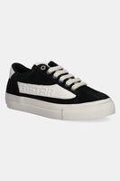 G-Star sneakers din piele întoarsă LOOM BSC W