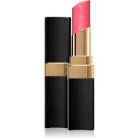 Chanel Rouge Coco Flash hidratantni ruž za usne s visokim sjajem nijansa 78 Émotion 3 g