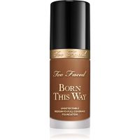 Too Faced Born This Way Original Foundation Hydratisierendes Make Up Farbton Chai 30 ml