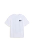 VANS Majica 'Style 001'  crna / bijela