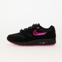 Trampki Nike Air Max 1 Premium Valentine's Day Black/ Playful Pink EUR 44.5