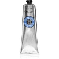 L’Occitane Shea Butter Hand Cream krem pielęgnacyjny do rąk 150 ml