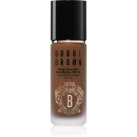 Bobbi Brown Weightless Skin Foundation SPF 15 machiaj persistent cu efect de hidratare culoare Neutral Chestnut 30 ml