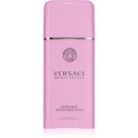 Versace Bright Crystal deo-stik (brez škatlice) za ženske 50 ml