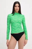 Rip Curl plavky longsleeve dámske SURF SIDE