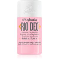 Sol de Janeiro Rio Deo ’68 trdi dezodorant brez aluminijevih soli 57 g