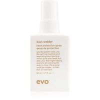 EVO Icon Welder Heat Protection Spray spray chroniący włosy przed wysoką temperaturą 50 ml
