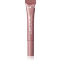 IsaDora Glossy Lip Treat nawilżający błyszczyk do ust odcień 63 Rooibos Blush 13 ml