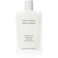 Issey Miyake L'Eau d'Issey Pour Homme балсам за след бръснене за мъже 100 мл.