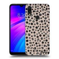 ULTIMATE CASE pro Xiaomi Redmi 7 - Dots