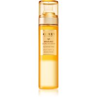 Holika Holika Honey Royalactin posvetlitveni in vlažilni serum v pršilu 120 ml