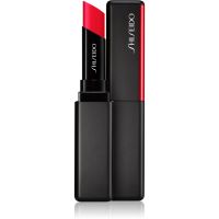 Shiseido VisionAiry Gel Lipstick gel ruž za usne nijansa 219 Firecracker (Neon Red) 1.6 g