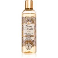 Tesori d'Oriente Rice & Tsubaki Oils tusoló olaj 250 ml