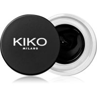 KIKO Milano Lasting Gel lang anhaltender Eyeliner 6 ml