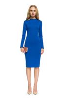 Stylove női ruha S033 Royal