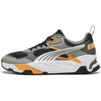 Puma TRINITY DESERT ROAD Мъжки обувки, черно, размер 46