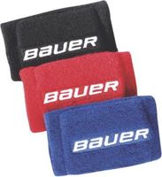 Nátepníky Bauer WSG, čierna