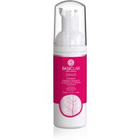 BasicLab Dermocosmetics Micellis delikatna pianka oczyszczająca do skóry wrażliwej i podrażnionej 50 ml