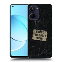 ULTIMATE CASE pro Realme 10 4G - SORRY